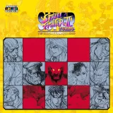 Capcom Arcade Stadium：Super Street Fighter Iiturbo