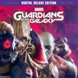 Marvel's Guardians of the Galaxy: Digital Deluxe Upgrade