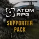 Atom RPG Supporter Pack
