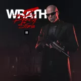 Hitman 3: Seven Deadly Sins Act 7: Wrath