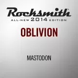 Rocksmith 2014 - Mastodon - Oblivion