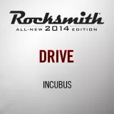 Rocksmith 2014 - Incubus - Drive