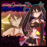 Death end reQuest - Red Princess
