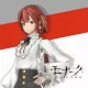 私服コスチューム（日向望）