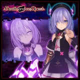 Death end reQuest - Black Storm