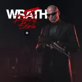 Hitman 3: Seven Deadly Sins Act 7: Wrath