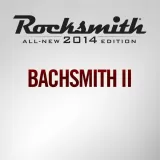 Rocksmith 2014 - Bachsmith II