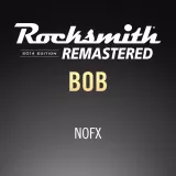 Rocksmith 2014 - Nofx - Bob