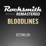 Rocksmith 2014 - Dethklok - Bloodlines