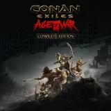 Conan Exiles - Complete Edition October 2021