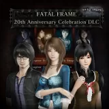 Fatal Frame 20th Anniversary Celebration DLC