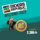 Riders Republic - Welcome Pack