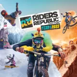 Riders Republic Year 1 Pass