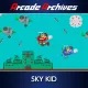 Arcade Archives Sky Kid