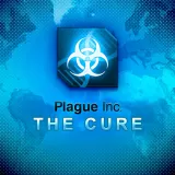 Plague Inc The Cure