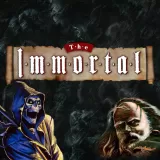 QUByte Classics - The Immortal by Piko QUByte Classics - The Immortal by Piko