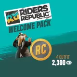 Riders Republic - Welcome Pack
