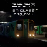 Train Sim World 2: BR Class 313 EMU