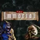 QUByte Classics - The Immortal by Piko