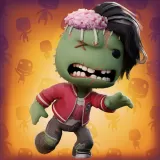 Sackboy: A Big Adventure – Halloween Zombie Costume