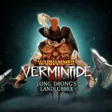 Warhammer: Vermintide 2 - Long Drong