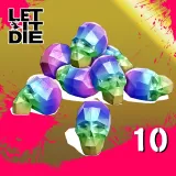 Special! 10 Death Metals