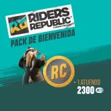 Riders Republic - Welcome Pack
