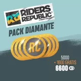 Republic Coins Diamond Pack