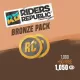 Republic Coins Bronze Pack
