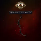 Path of Exile: Dread Supporter Pack