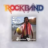 Creepy Doll - Jonathan Coulton