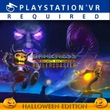Darkness Rollercoaster - Halloween Edition