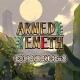 Experience x3 - Armed Emeth