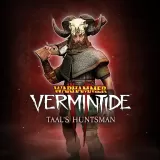 Warhammer: Vermintide 2 - Taal