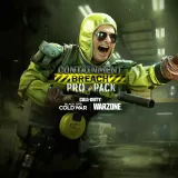 Black Ops Cold War - Containment Breach: Pro Pack