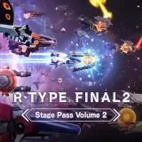R-Type Final 2 - Stage Pass Vol.2