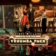 First Class Trouble: VRuumba Pack #1