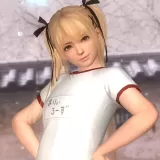 Gym Class Marie Rose