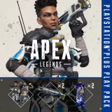Apex Legends: PlayStationPlus Play Pack