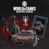 World of Tanks – Kinetic Fury Ultimate Season Pass