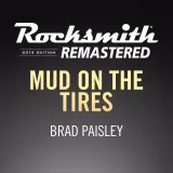 Rocksmith 2014 – Mud on the Tires - Brad Paisley