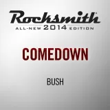 Rocksmith 2014 - Bush - Comedown