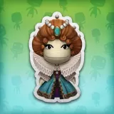 LBP 3 Women in History Elizabeth I Costume