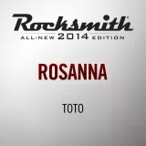 Rocksmith 2014 - Toto - Rosanna