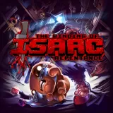 The Binding of Isaac: Repentance The Binding of Isaac: Repentance