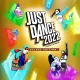 Just Dance 2022 Deluxe Edition