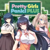 Pretty Girls Panic! Plus PS4 and PS5