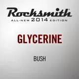 Rocksmith 2014 - Bush - Glycerine