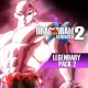 Dragon Ball Xenoverse 2 - Legendary Pack 2