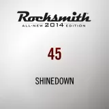 Rocksmith 2014 - Shinedown - 45